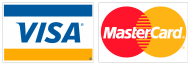 VISA и MasterCard